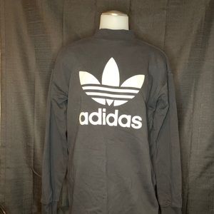 Adidas Sweater Dress
